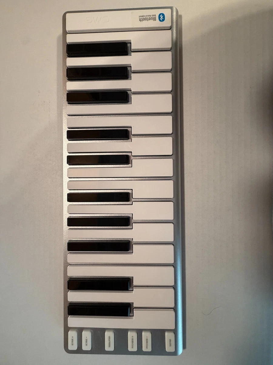 CME MIDI Keyboard Controllers for sale | eBay
