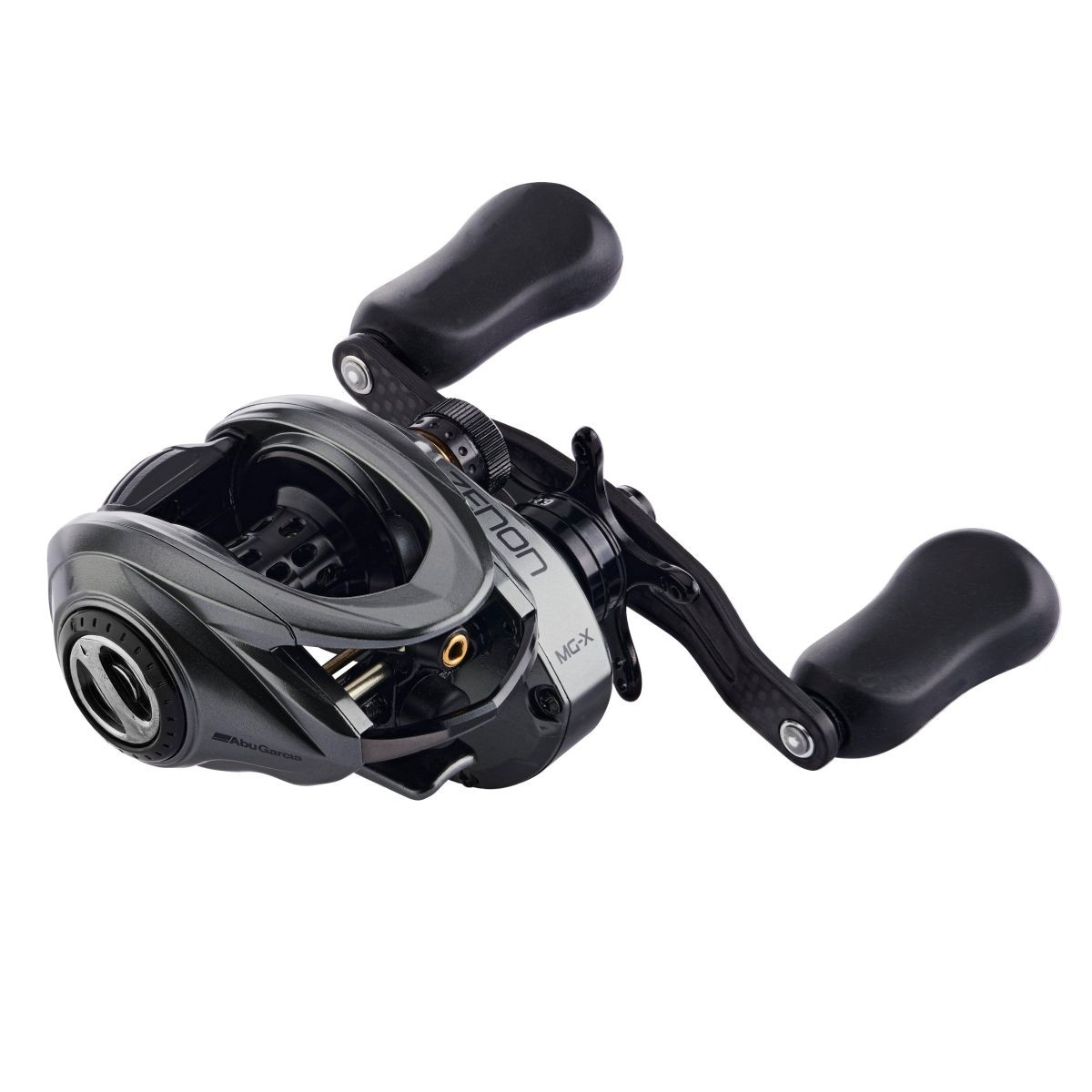 ABU GARCIA Zenon MG-X Low Profile SHS LH от TACKLE-ВЫГОДНЫЕ ПРЕДЛОЖЕНИЯ 43790₽
