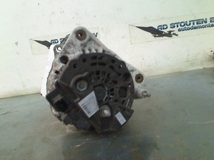 LICHTMASCHINE ALTERNATOR Seat Ibiza IV (6J5) 2008 037903025M
