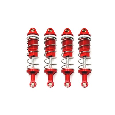 Ammortizzatore RC 1/8 Metallo Lega Alluminio - Indistruttibile per Salti
