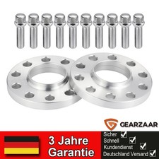 Spurverbreiterungen Spurplatten Passend für Mercedes 2x 15mm 5x112 Ø66,6 Spurverbreiterungen Spurplatten Passend für Mercedes 2x 15mm 5x112 Ø66,6