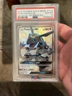 Rayquaza GX 177A/168 Full Art Promo PSA 10