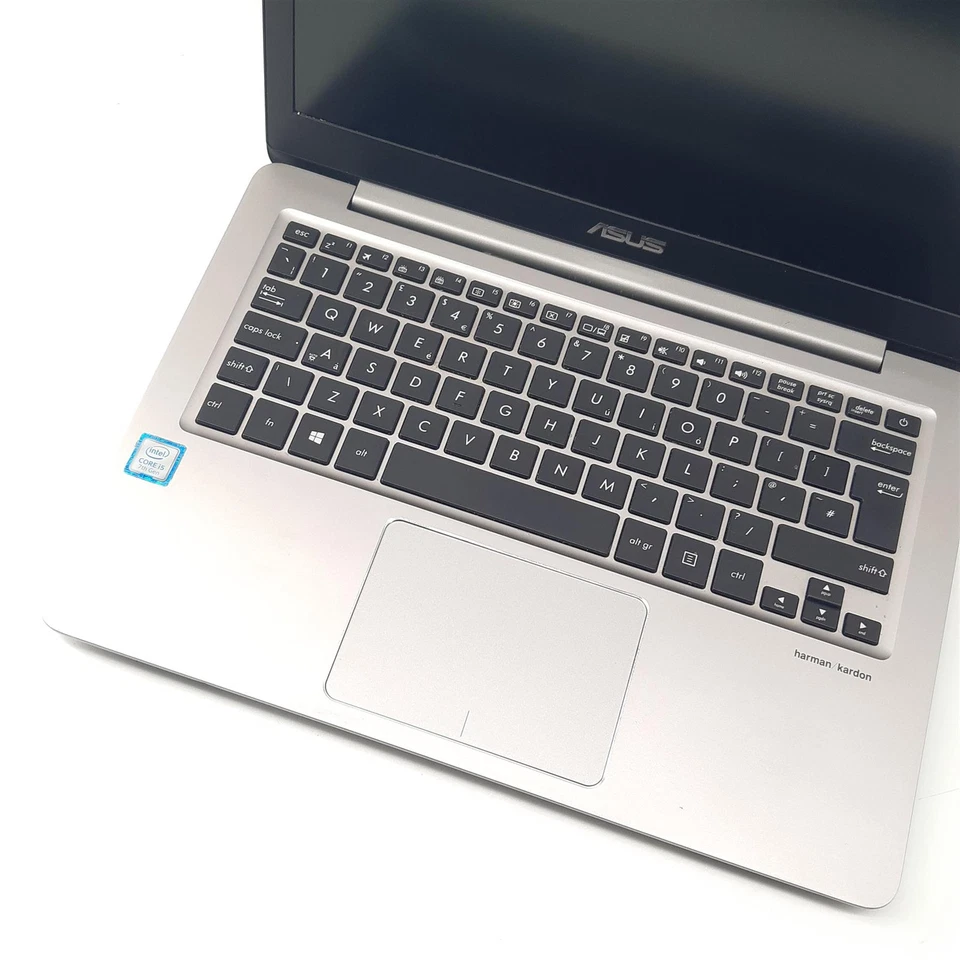 Cheap i5 Laptop Asus UX310U i5-7200U 8GB RAM 256GB SSD Full HD Windows 10 - Image 4 of 4