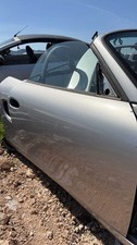 Porte avant et accessoires Porsche BOXSTER