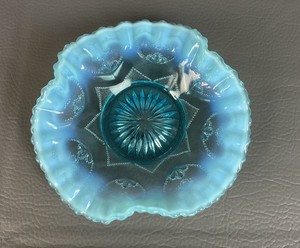 【希少品】　ジェファーソングラス　キャンディー　ボウル　ヴィンテージ　USA Jefferson Glass | eBay