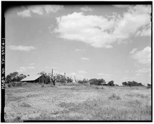 1. DISTANT VIEW SOUTHEAST CORNER - Rich Coffey Ranch, Approximately 3 miles