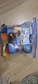 LEGO DUPLO Batman Batcave Sets (10919, 10842, 10545) (99% complete)