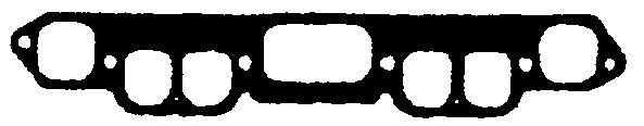 BGA Dichtung, Ansaug-/AbgaskrüMmer MG9313 FüR Opel-image