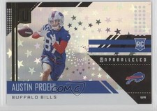 2018 Panini Unparalleled Rookie Astral 151/200 Austin Proehl #274 0l1