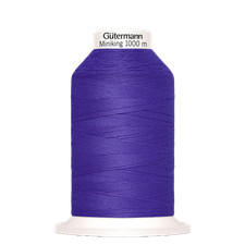 (0,65&euro;/100m) G&uuml;termann Miniking Universaln&auml;hfaden St&auml;rke 120 N&auml;hgarn Polyester