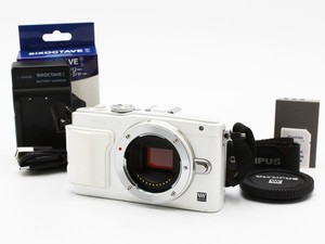Olympus Pl6 | eBay