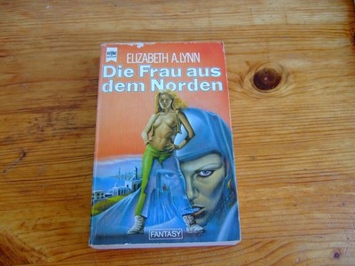 Band der Chronik von Tornor;  Bd. 3., Die Frau aus dem Norden. Heyne-Bücher / 0