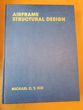 Airframe Structural Design - Michael Niu - 19...