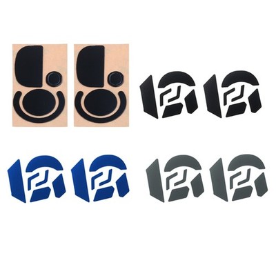 Mouse Feet Glide Sticker Edge Skates For G903/G Pro X Superlight