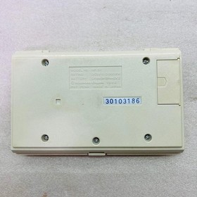 Nintendo Oil Panic OP-51 Handheld LCD Game Console Made in Japan RARE