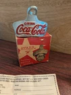 Vintage Coco Cola Bottle Opener