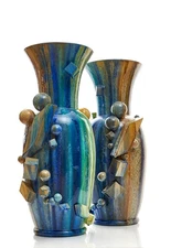 Force of Nature: The Art of Kate Malone: A Life in Clay by James Fox Hardcover B