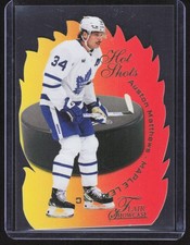 2022-23 Skybox Metal Universe Hockey Cards Checklist, Odds & Team Lists 27