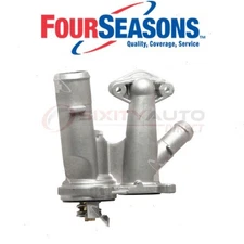Four Seasons 86014 Engine Coolant Water Outlet for 9021100 736-194 736-180 fj