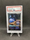 Ronald Acuna Jr Auto 2021 Topps Project 70 #4 Signed PSA DNA 10 Autograph