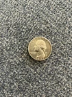 1952-Washington Quarter Silver