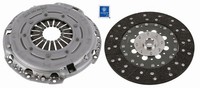 Sachs Kupplungssatz F?R Hyundai