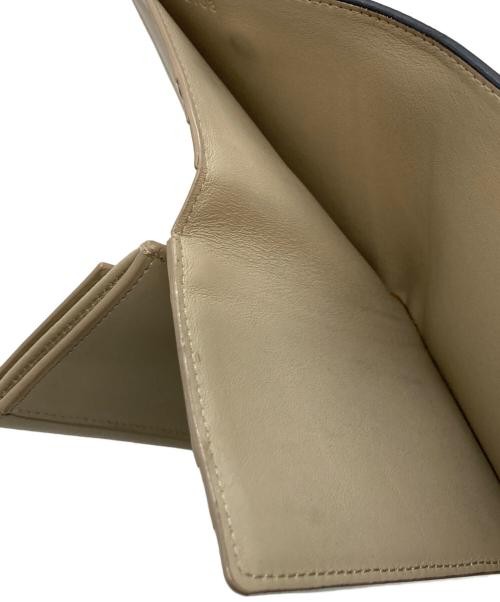 Small folded multi-function bifold wallet - image 8