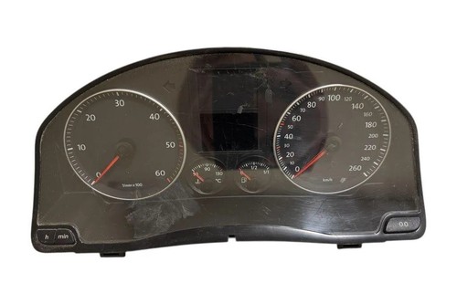 VW GOLF VIII CD1 Kombiinstrument 1K0920853Q 1.90 Diesel 2007 30488160