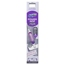 Swiffer PowerMop Mops & Brooms - 4ct