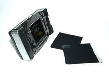 Dos Polaroid pour Mamiya RB67 avec adaptateur P