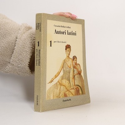 Autori latini. Per il Liceo Classico  |  Andrea Grillini