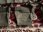 Military Surplus Ammo Bandolier w/ 5.56mm 10-Rd Clips & 7.62mm Pouches — photo 3