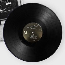 The Last Peach - 1987 - 1989 - Vinyl - Indie ...