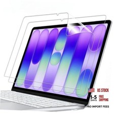 2-Pack Screen Protector for 2026 New MacBook Neo 13 inch with High Definition