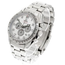 OMEGA Speedmaster Broad Arrow Co-axial Chronometer Automatic Men's Watch_898793 3