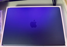 Apple MacBook Air Serie 13 Zoll A18 Pro Blau Notebook Modell MacBook Air