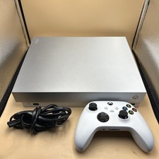 Microsoft Xbox One X 1TB Taco Bell Limited Ra...