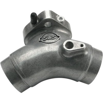 S&S Cycle Manifold - Super G 80 Evolution/88 Twin Cam 16-2588
