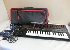 Roland JD-Xi Synthesizer Keyboard   Analog/Digital Hybrid Power from japan