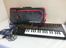 Roland JD-Xi Synthesizer Keyboard – Analog/Digital Hybrid Power from japan