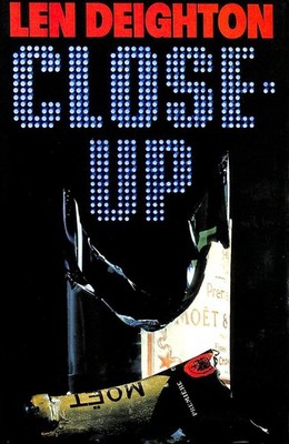 Close-up by Deighton, Len