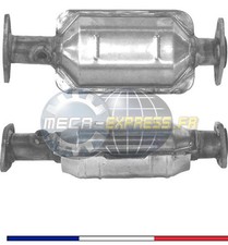 Catalyseurs Volvo 460