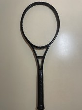 Tennis racket Prince Original Graphite Pro Stock L3