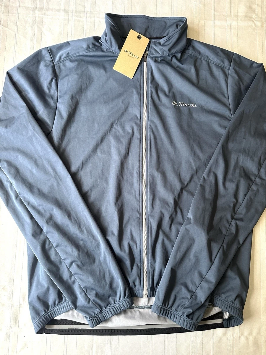 Veste Cycliste Hiver Martinage Mercier - Vintage 80's - Taille L/4 - France