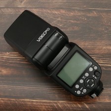 Godox V860III-O Camera Flash Speedlite for Olympus Panasonic Near Mint  6872