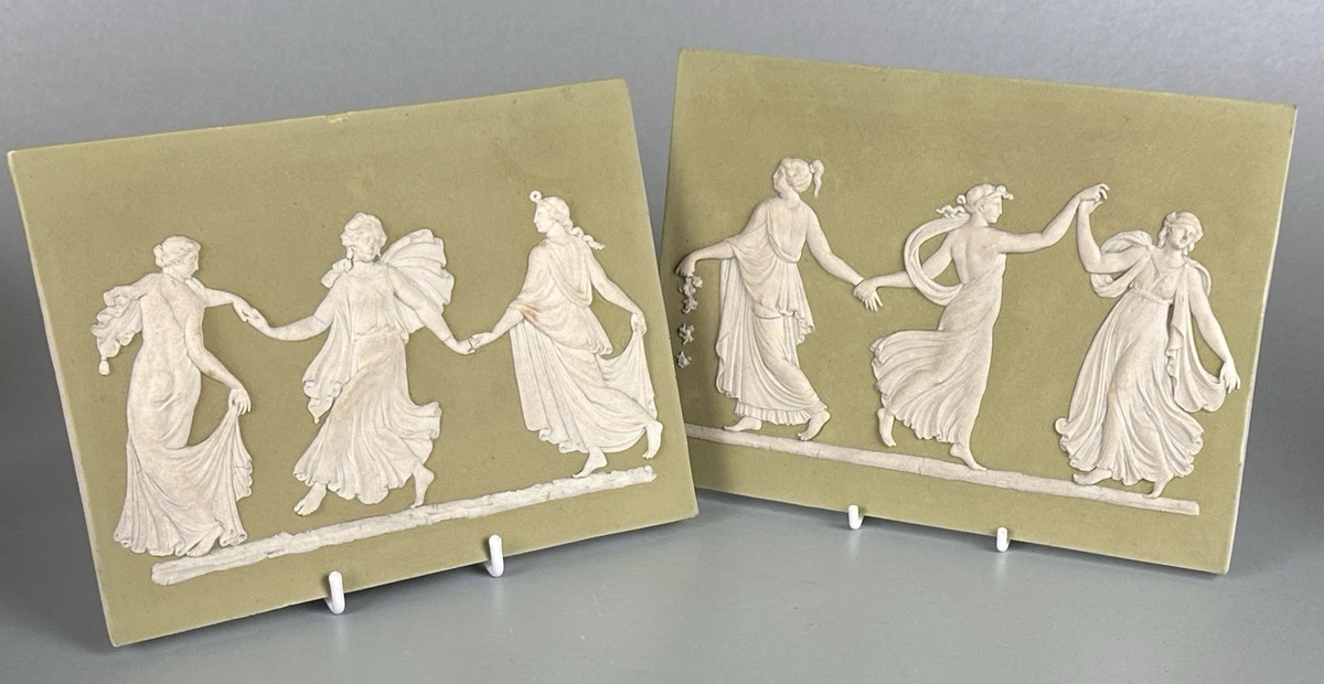 25+ wedgwood dancing hours for sale | Updated Oct 2026