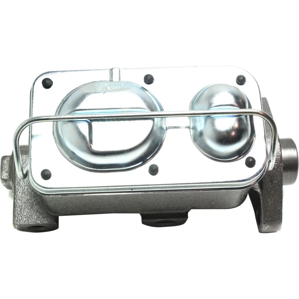 Cilindro maestro de freno centrado 130.62001 para Olds Chevy Suburban Cutlass De Ville Foto 4 de 4