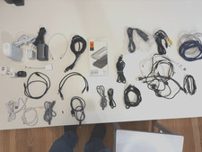 Miscellaneous Charging Cables, Chargers for Iphone w/lightening connector