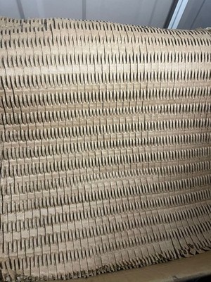 Premium Schredderkarton - Verpackungsmaterial umweltfreundlich