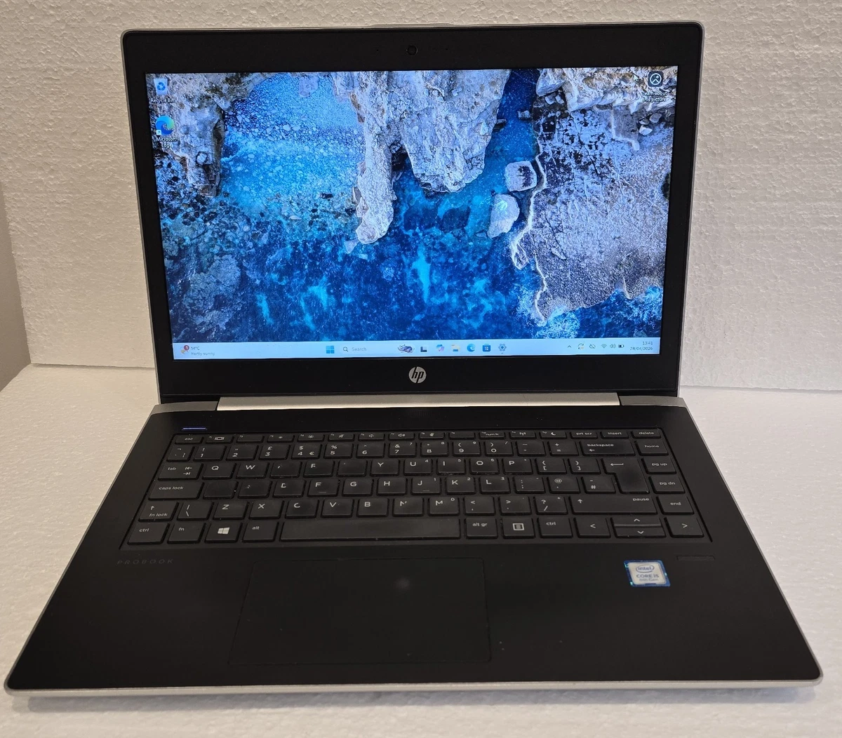 Las mejores ofertas en HP ProBook Intel Core i5 8th generación 8